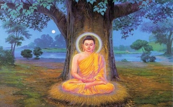 Suy nghiệm lời Phật: Nhìn nước mà thấy người
